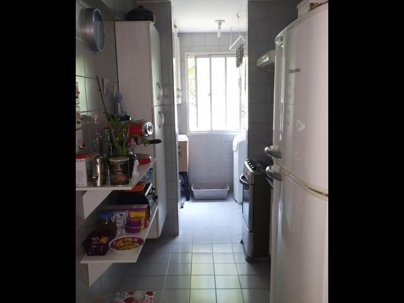 imóvel com 61m² - Jardim Íris - São Paulo