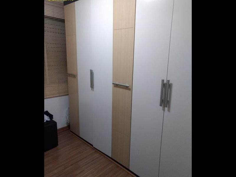 imóvel com 61m² - Jardim Íris - São Paulo