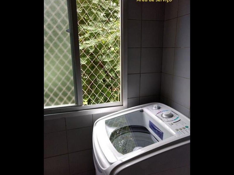 imóvel com 61m² - Jardim Íris - São Paulo
