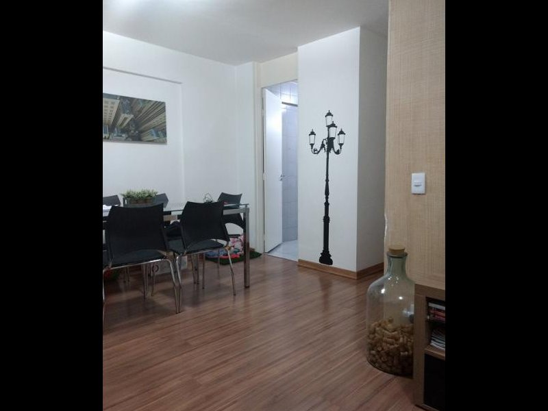 imóvel com 61m² - Jardim Íris - São Paulo