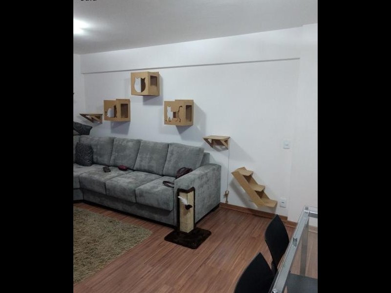imóvel com 61m² - Jardim Íris - São Paulo