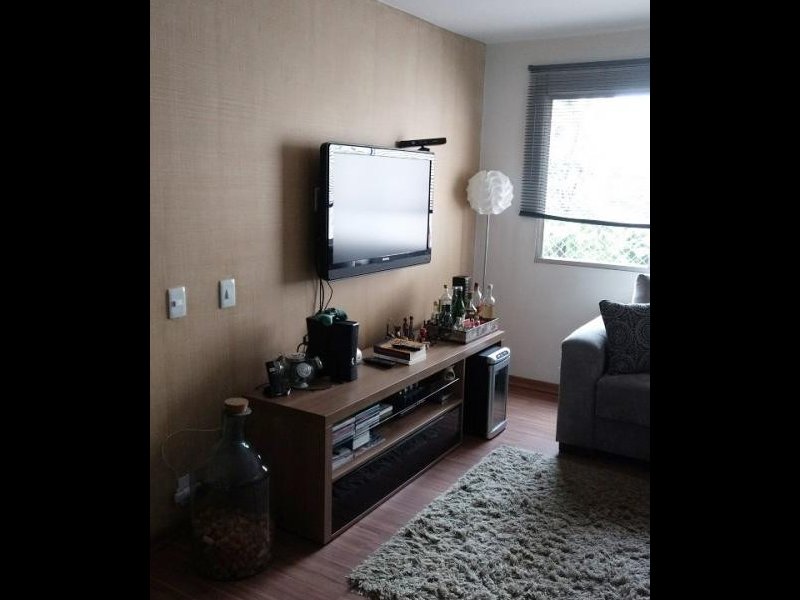 imóvel com 61m² - Jardim Íris - São Paulo