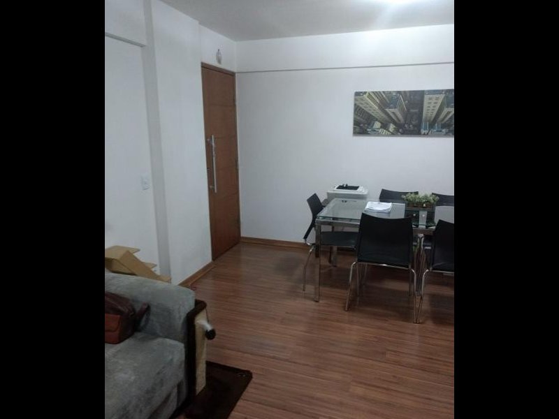 imóvel com 61m² - Jardim Íris - São Paulo