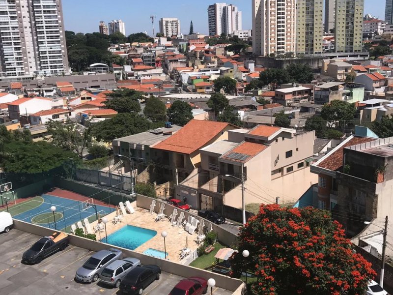 Apartamento à venda Vila Mafra com 60m² e 2 quartos por R$ 370.000 - 1360672571-82ab399f-2985-41b6-a0f7-29f3fb66fd08.jpeg