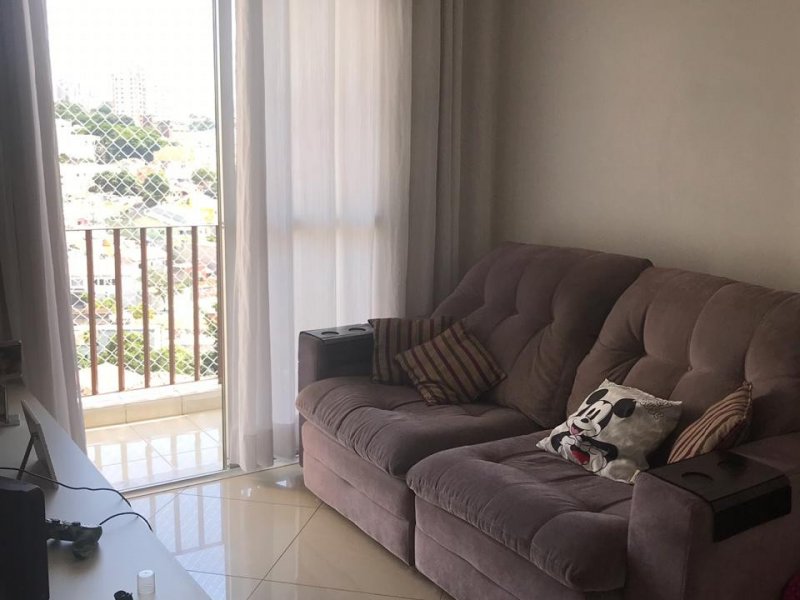 Apartamento à venda Vila Mafra com 60m² e 2 quartos por R$ 370.000 - 1461615264-585891c9-45e6-4a97-a117-5d6c150dbc46.jpeg