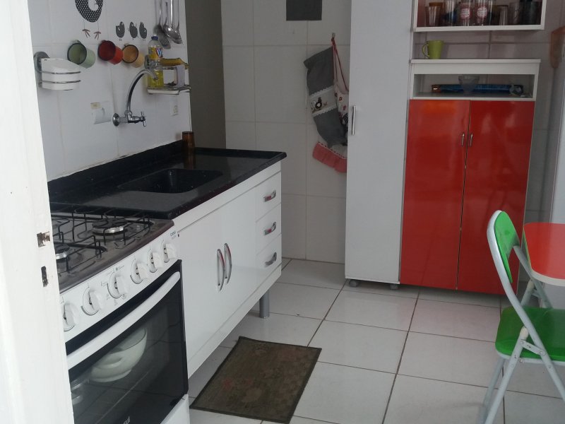 Casa à venda Mariana com 69m² e 2 quartos por R$ 260.000 - 1265797842-cozinha-4.jpg
