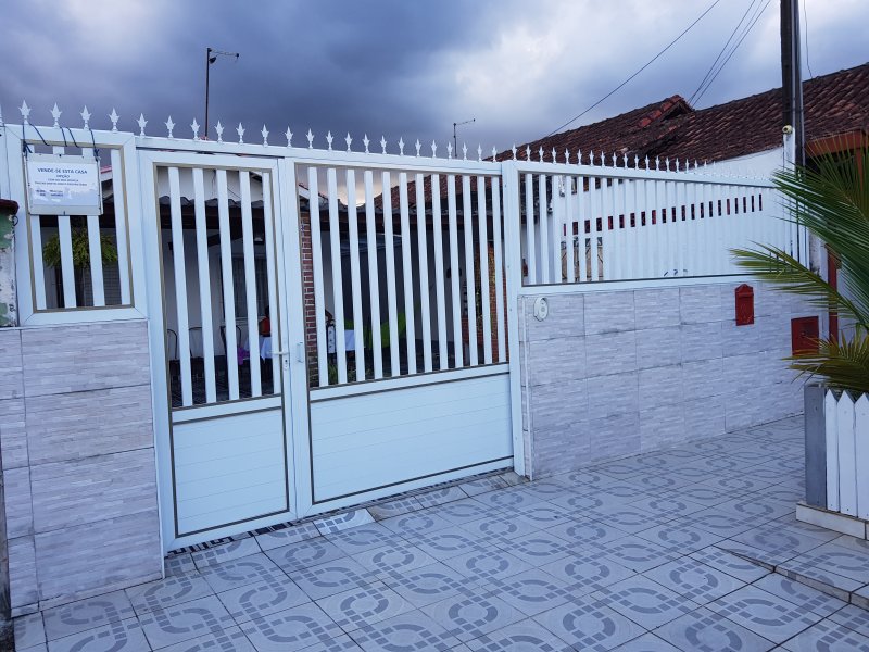 Casa à venda Mariana com 69m² e 2 quartos por R$ 260.000 - 128842009-frente-2.jpg