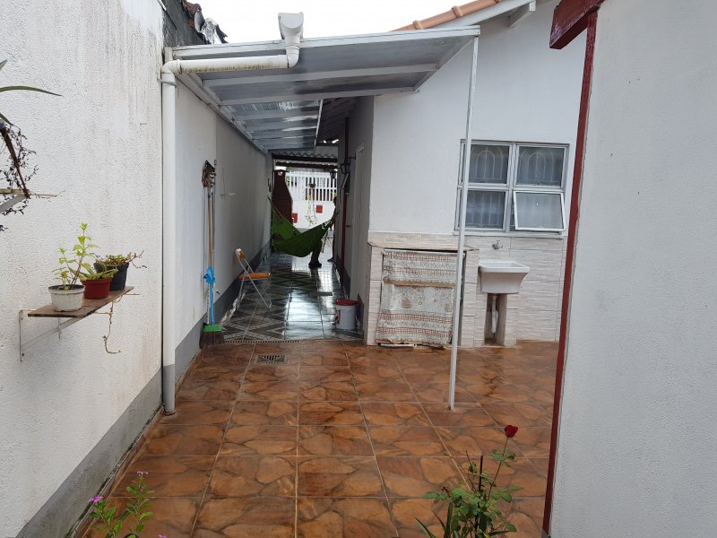 Casa à venda Mariana com 69m² e 2 quartos por R$ 260.000 - 1577334797-corredor-1.jpg