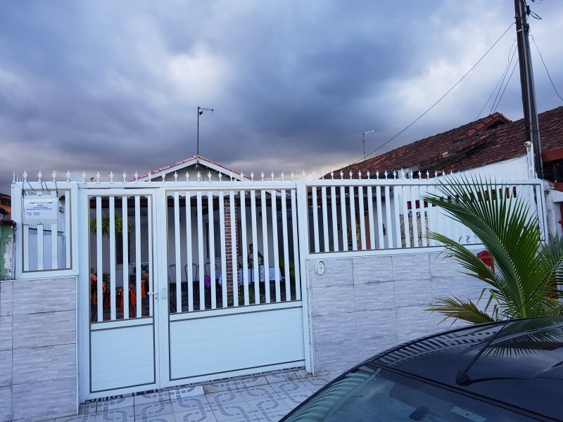 Casa à venda Mariana com 69m² e 2 quartos por R$ 260.000 - 1911613412-frente-3.jpg