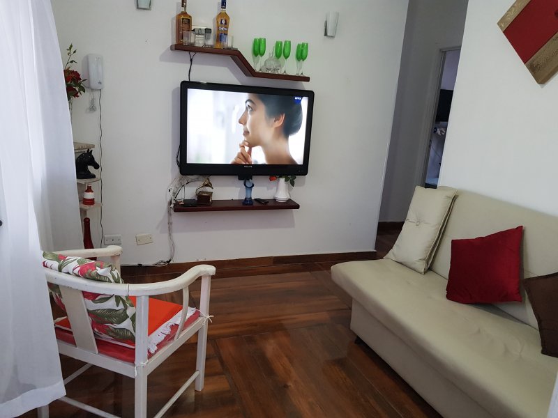 Casa à venda Mariana com 69m² e 2 quartos por R$ 260.000 - 24263964-sala-1.jpg