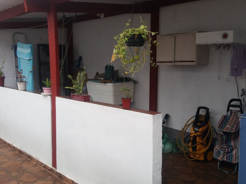 Casa à venda Mariana com 69m² e 2 quartos por R$ 260.000 - 246788978-lavanderia-2.jpg