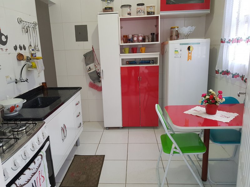 Casa à venda Mariana com 69m² e 2 quartos por R$ 260.000 - 308658633-cozinha-3.jpg