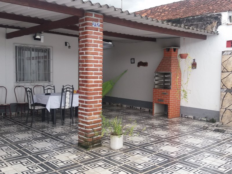 Casa à venda Mariana com 69m² e 2 quartos por R$ 260.000 - 499767229-quintal-frente-7.jpg