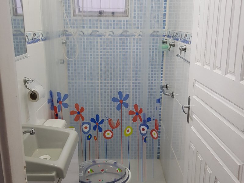 Casa à venda Mariana com 69m² e 2 quartos por R$ 260.000 - 550700046-banheiro-1.jpg