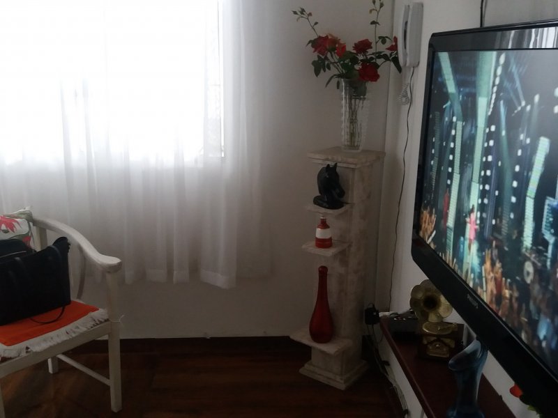 Casa à venda Mariana com 69m² e 2 quartos por R$ 260.000 - 566081885-sala-3.jpg