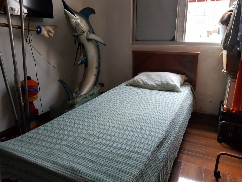 Casa à venda Mariana com 69m² e 2 quartos por R$ 260.000 - 636517929-quarto-menor-1.jpg
