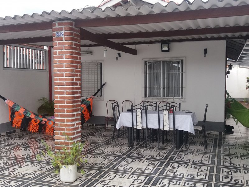 Casa à venda Mariana com 69m² e 2 quartos por R$ 260.000 - 97214448-quintal-frente-6.jpg