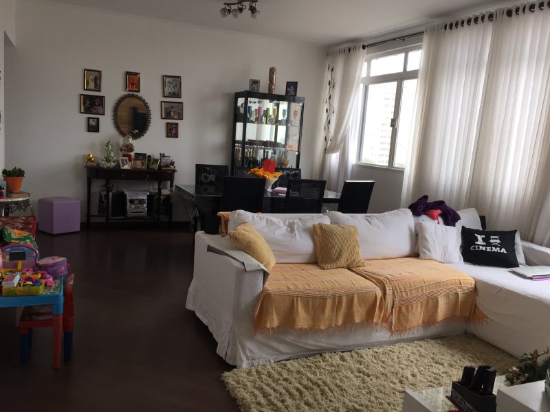 Apartamento à venda Vila Clementino com 116m² e 3 quartos por R$ 800.000 - 457261929-img-2068.JPG