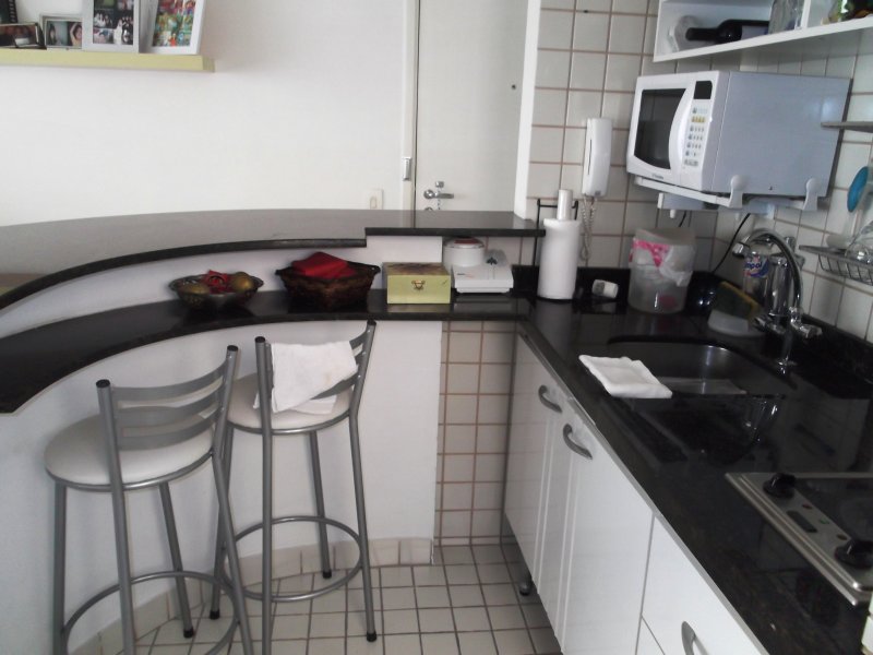 Apartamento à venda Vila Leopoldina com 40m² e 1 quarto por R$ 400 - 952850059-f42384256.jpg