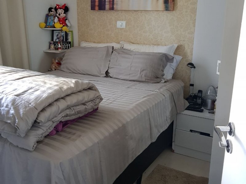 imóvel com 57m² - Vila Mangalot - São Paulo
