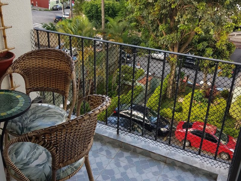 imóvel com 57m² - Vila Mangalot - São Paulo