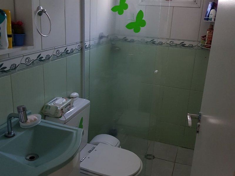imóvel com 57m² - Vila Mangalot - São Paulo