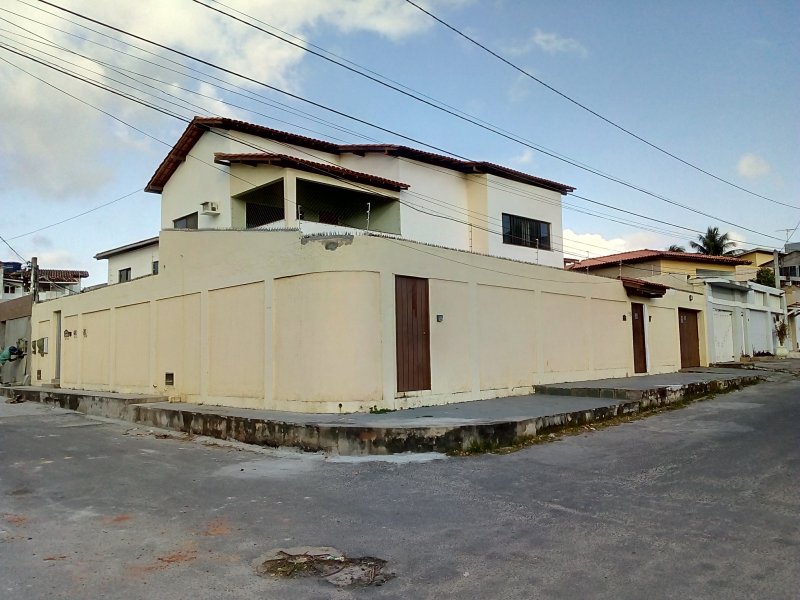 Casa à venda Piatã com 360m² e 4 quartos por R$ 750.000 - 367491616-img-20180920-161117.jpg
