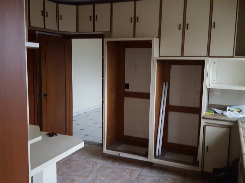 imóvel com 210m² - Embaré - Santos