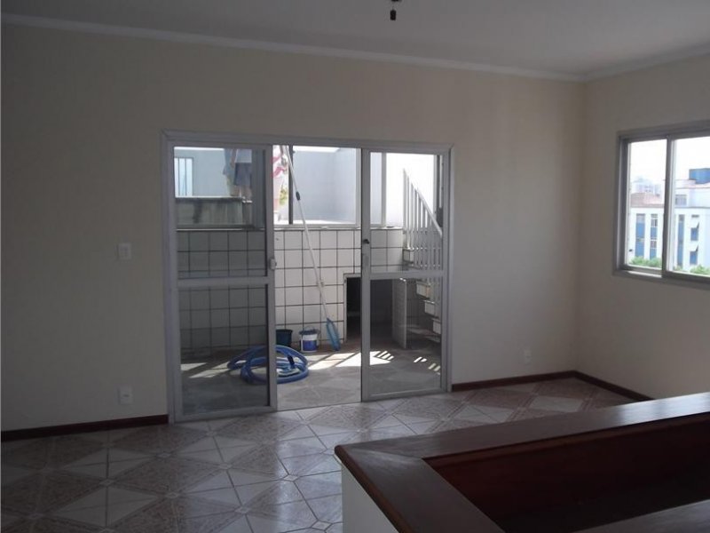 imóvel com 210m² - Embaré - Santos