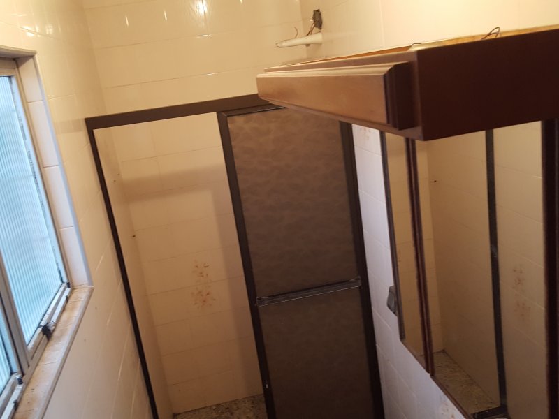 imóvel com 210m² - Embaré - Santos