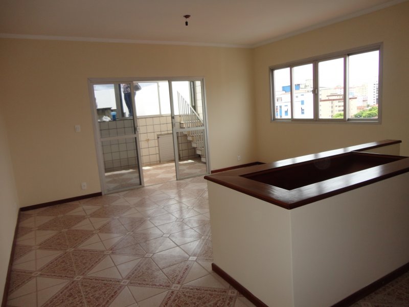 imóvel com 210m² - Embaré - Santos