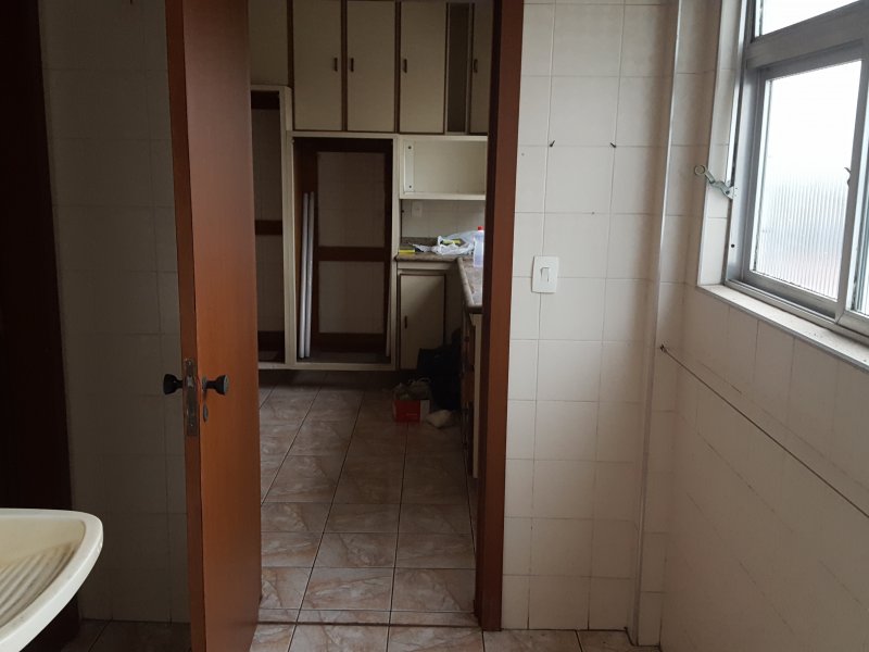 imóvel com 210m² - Embaré - Santos