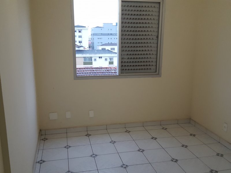 imóvel com 210m² - Embaré - Santos