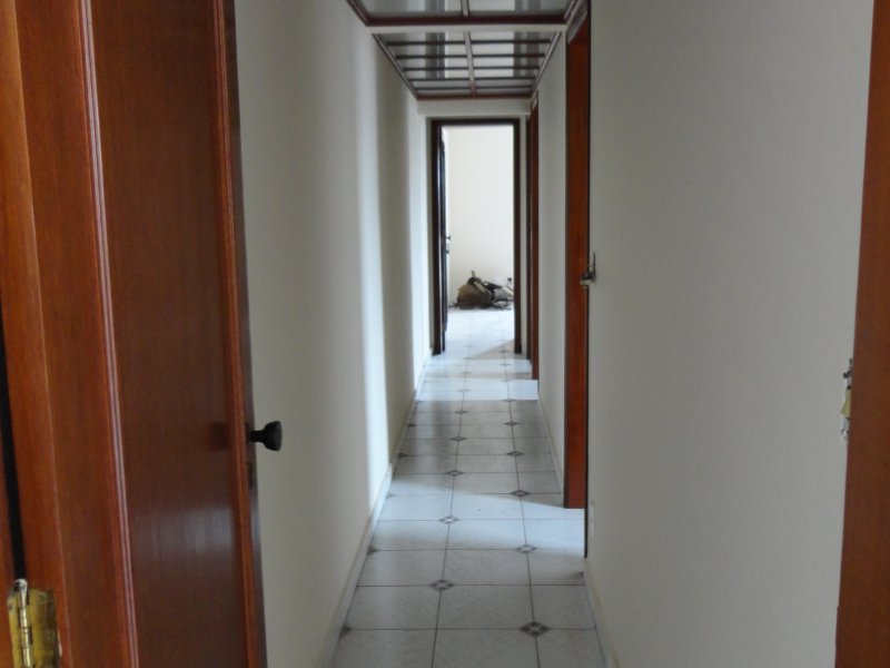 imóvel com 210m² - Embaré - Santos