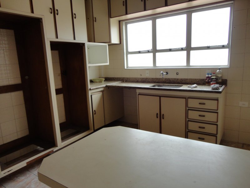 imóvel com 210m² - Embaré - Santos