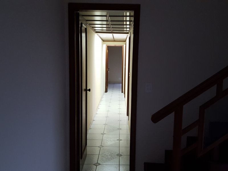 imóvel com 210m² - Embaré - Santos