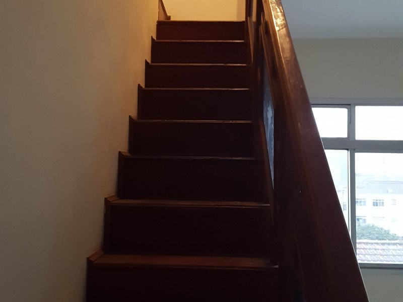 imóvel com 210m² - Embaré - Santos