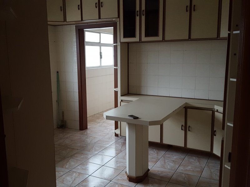 imóvel com 210m² - Embaré - Santos