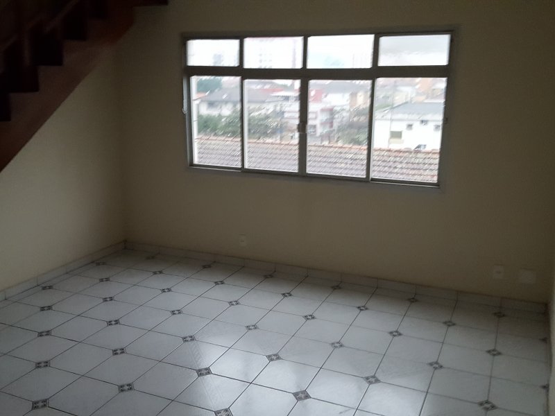 imóvel com 210m² - Embaré - Santos