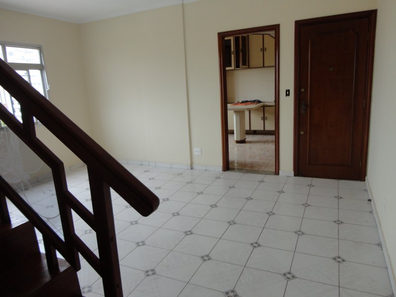 imóvel com 210m² - Embaré - Santos
