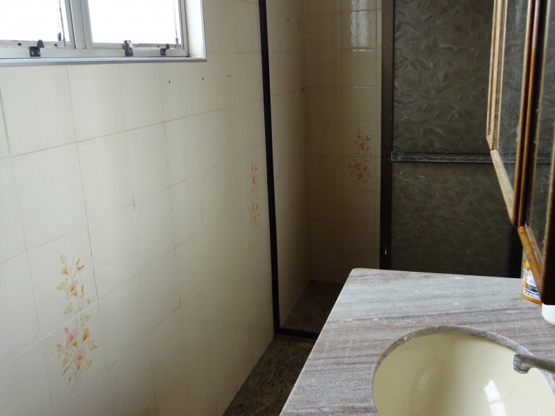 imóvel com 210m² - Embaré - Santos