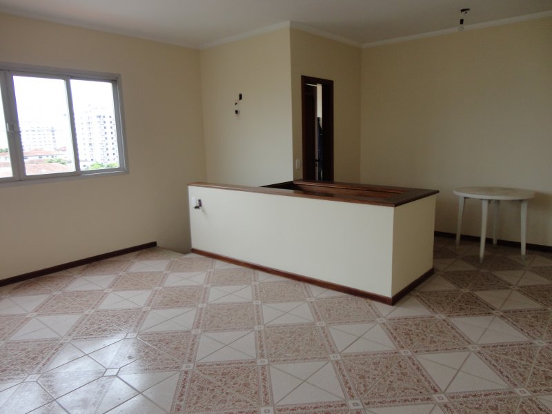 imóvel com 210m² - Embaré - Santos
