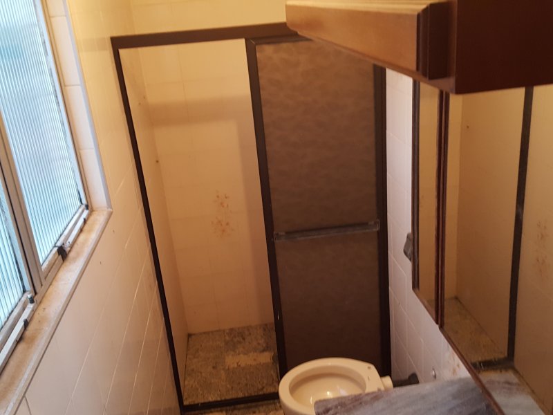 imóvel com 210m² - Embaré - Santos