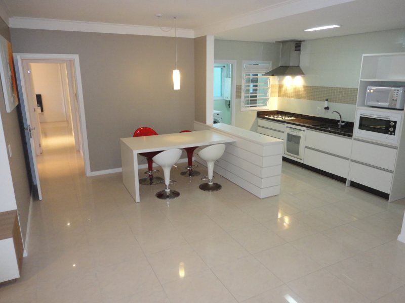 imóvel com 151m² - Jurerê Internacional - Florianópolis