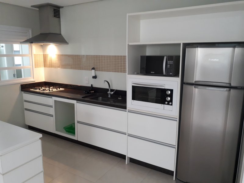 imóvel com 151m² - Jurerê Internacional - Florianópolis