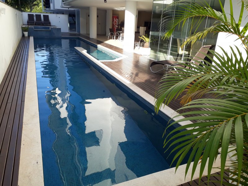 imóvel com 151m² - Jurerê Internacional - Florianópolis
