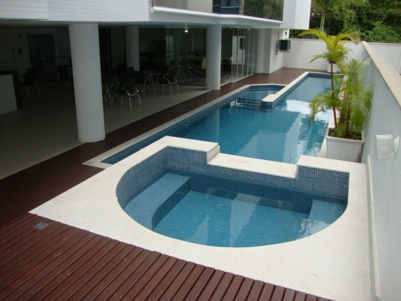 imóvel com 151m² - Jurerê Internacional - Florianópolis