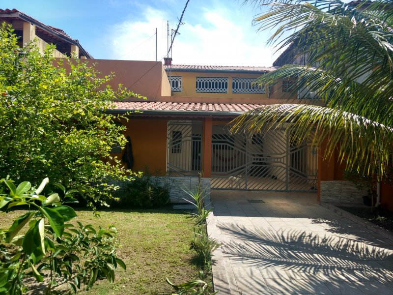 Casa à venda Morro do Algodão com 250m² e 3 quartos por R$ 400.000 - 1859776594-img-20190327-114052442-hdr.jpg