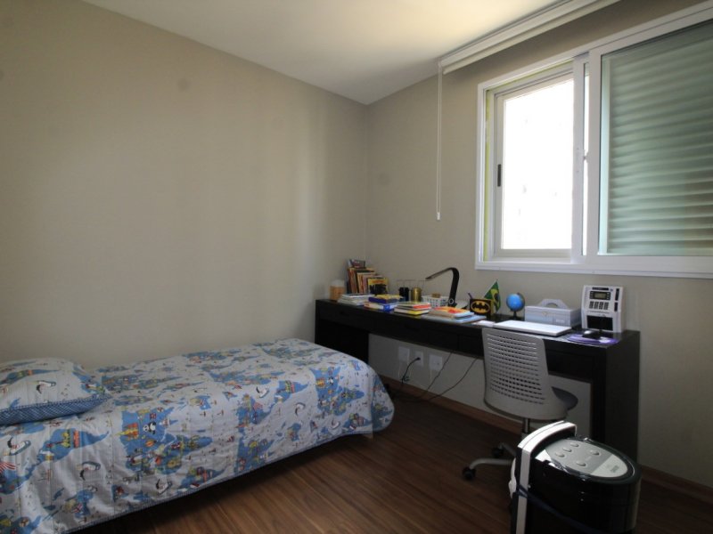 imóvel com 121m² - Buritis - Belo Horizonte
