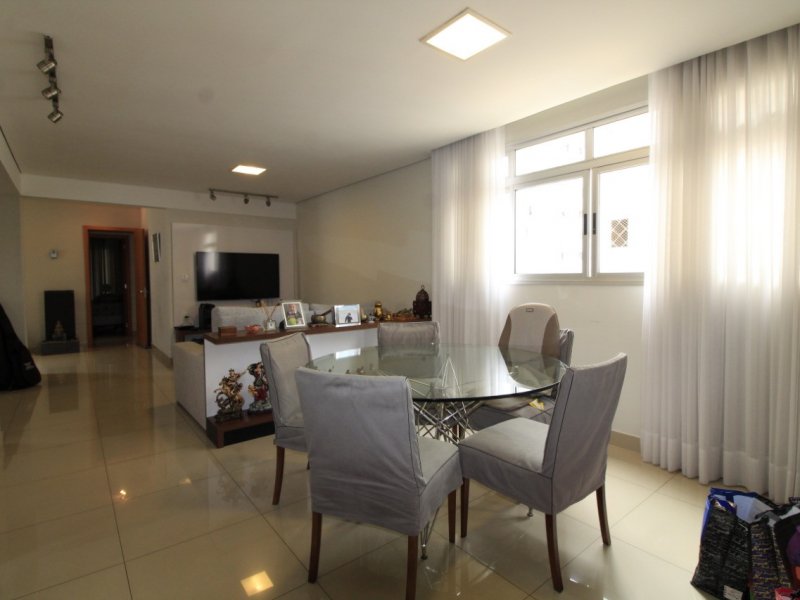 imóvel com 121m² - Buritis - Belo Horizonte